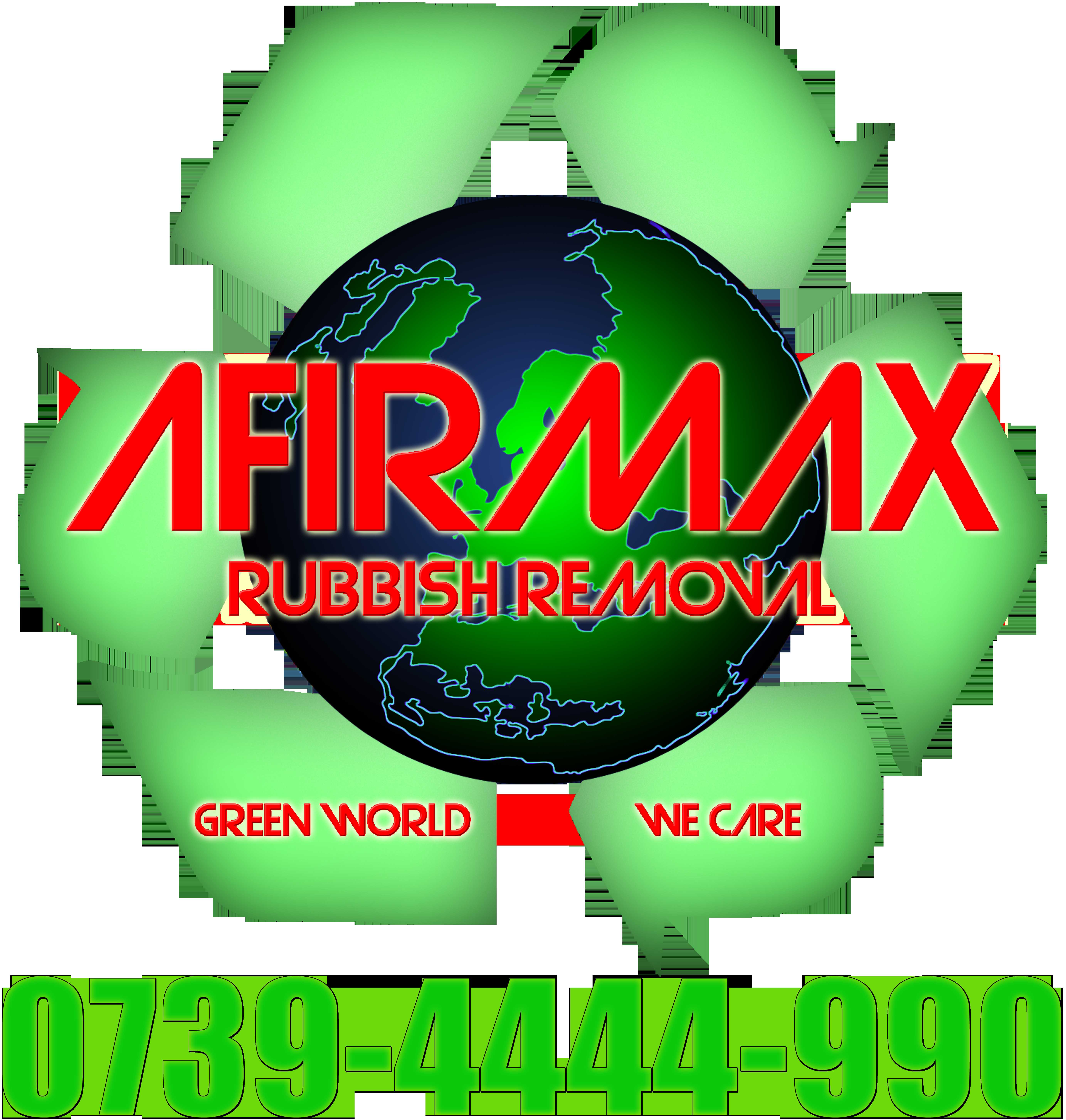 Afirmax Rubbish Removal